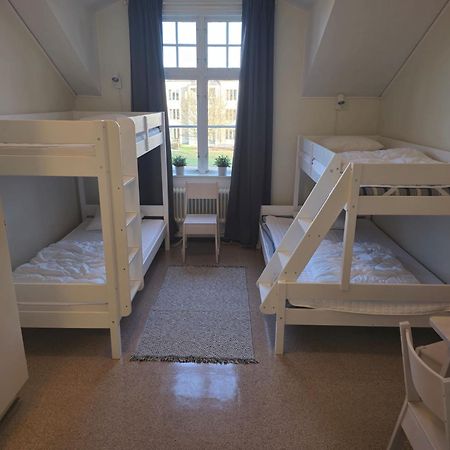 Ronneby Brunnspark Vandrarhem Och B&B מראה חיצוני תמונה