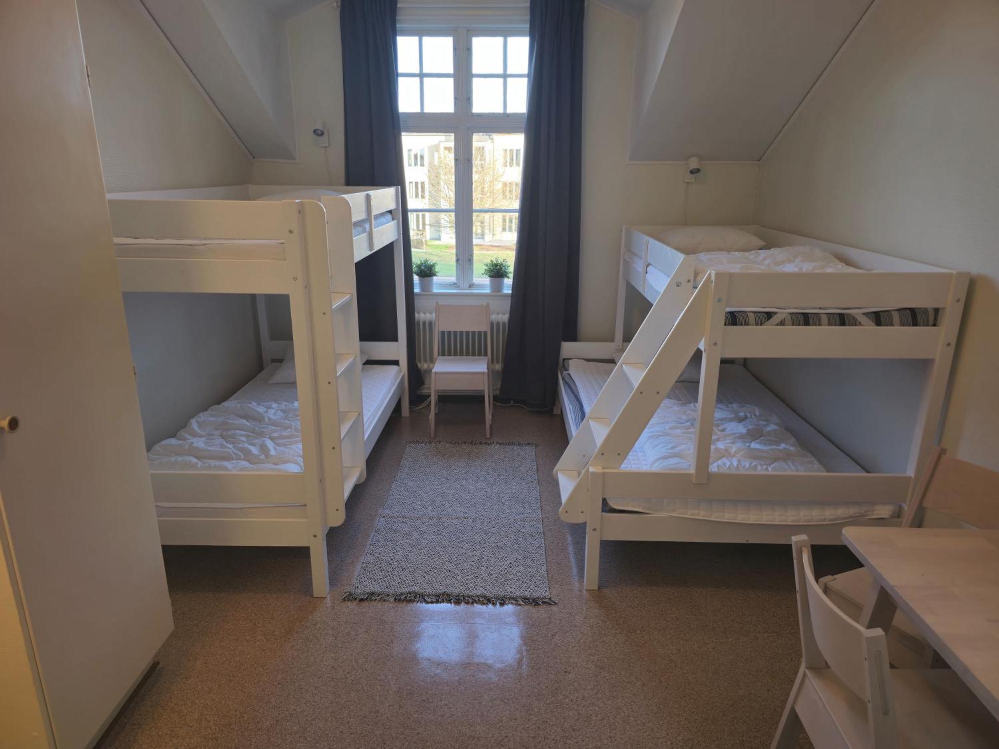 Ronneby Brunnspark Vandrarhem Och B&B מראה חיצוני תמונה