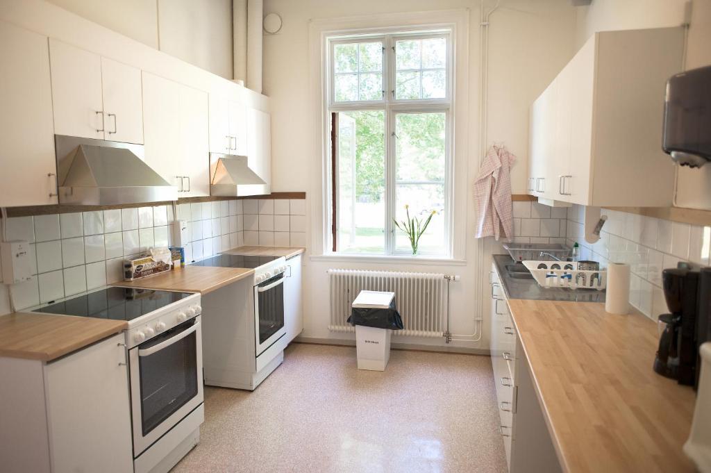 Ronneby Brunnspark Vandrarhem Och B&B מראה חיצוני תמונה