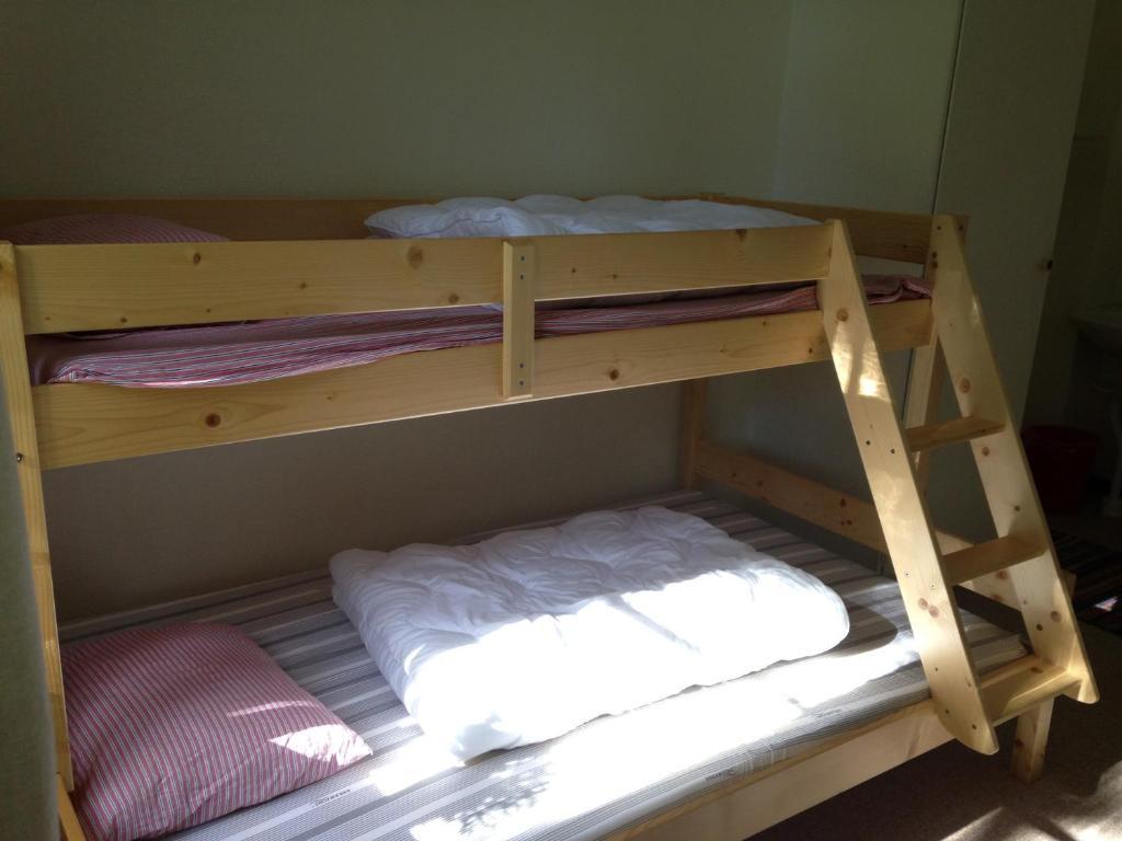 Ronneby Brunnspark Vandrarhem Och B&B חדר תמונה