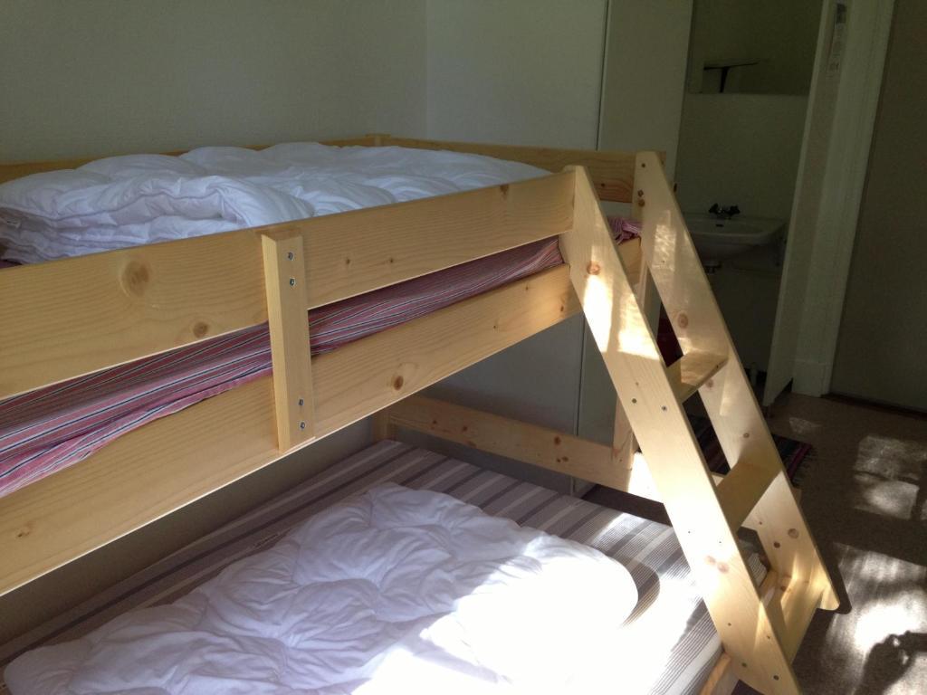 Ronneby Brunnspark Vandrarhem Och B&B חדר תמונה
